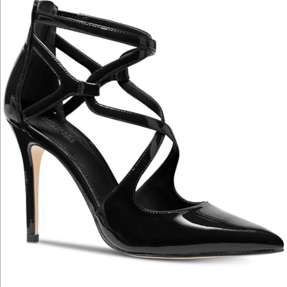 Michael Kors Pumps size 10